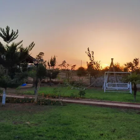 Ferienwohnung Osman Aga Culture House Famagusta  Exterior foto