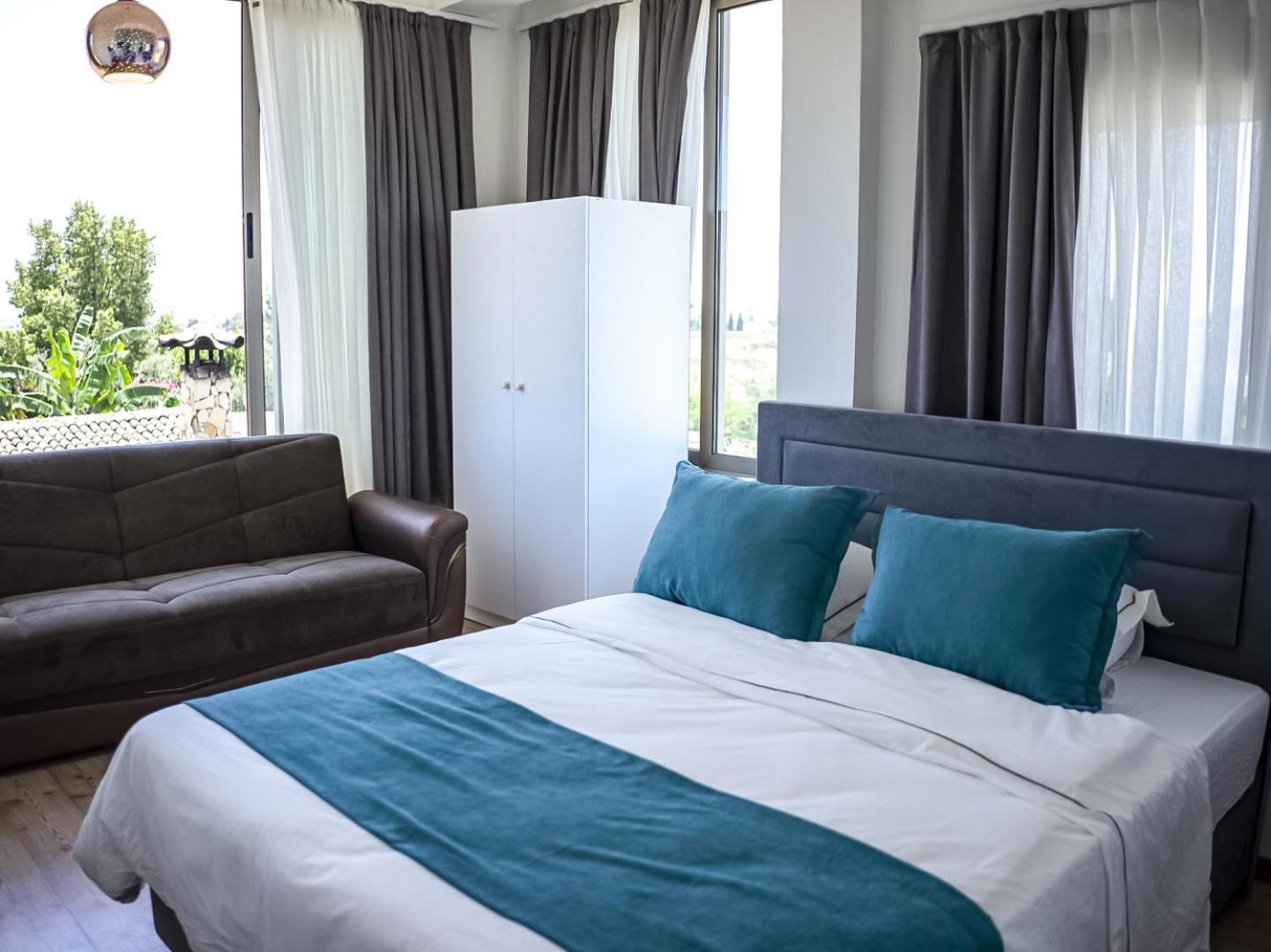 Apartament Osman Aga Culture House *