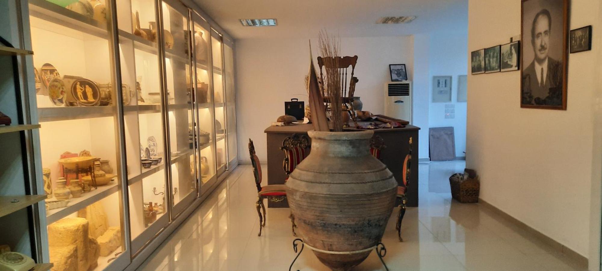 Apartament Osman Aga Culture House Famagusta (Northern Cyprus)