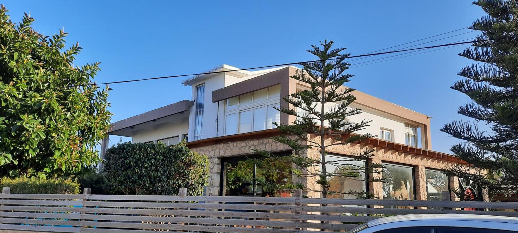 Apartament Osman Aga Culture House Famagusta (Northern Cyprus)
